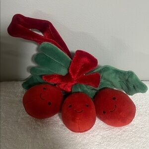 Jellycat Amuseable Holly (retired)